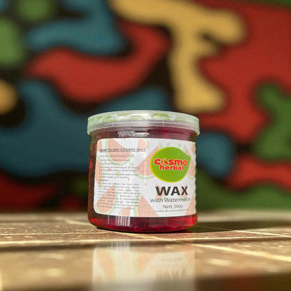 Cosmo Herbal Wax